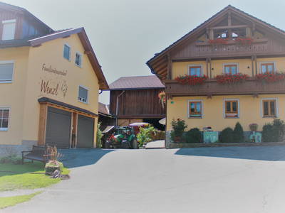 Bild 34 aus  Ferienwohnung Wenzl