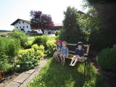 Bild 11 aus  Luginger Hof