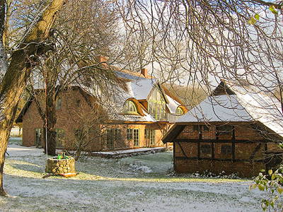 Bild 27 aus  Alte Scheune Krakvitz, Inh. Gisela Stolpe&Peter Hübner