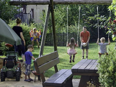 Bild 10 aus  Ferienhof Zinn