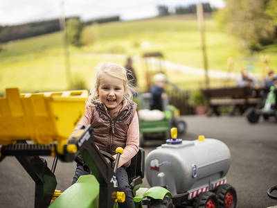 Bild 6 aus  Ferienhof Schade