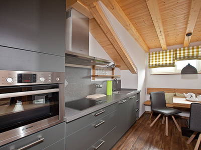 Bild 11 aus  ALPENHAUS Steiner