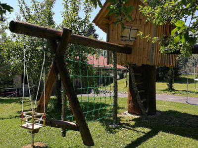 Abenteuer-Spielplatz