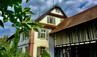Villa Buselmeier - Villa Buselmeier