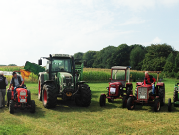 Bild 13 aus  Bauerngut Schiefelbusch