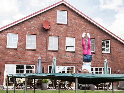 Bild 16 aus  Ferienhof Claußen