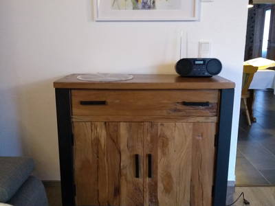 Bild 17 aus  Ferienhaus im Auel