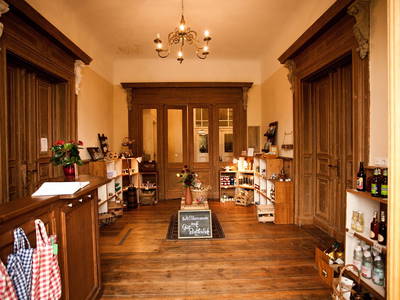 Bild 31 aus  Gut Boltenhof