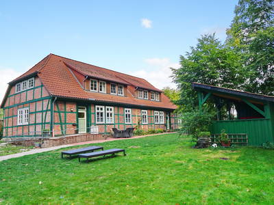 Bild 3 aus  Ferienhof Meinerdingen GbR