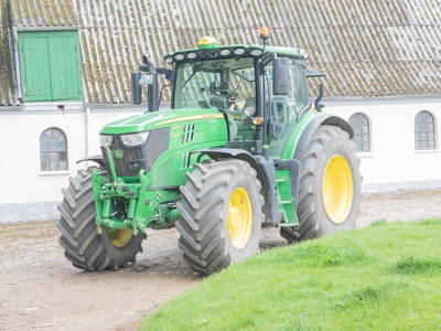 Bild 6 aus  LINDENHOF- BAUERNHOFURLAUB / OSTSEENÄHE
