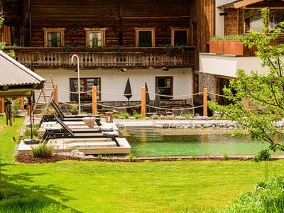Bild 52 aus  Zillertaler Hofchalets