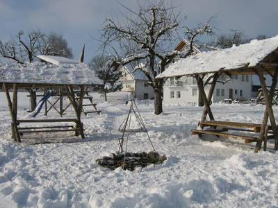 Bild 13 aus  Ferienhof Amann