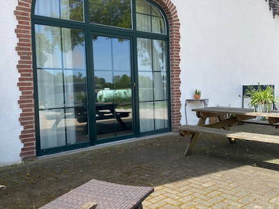 Bild 11 aus  Ferienwohnung am Conradhof