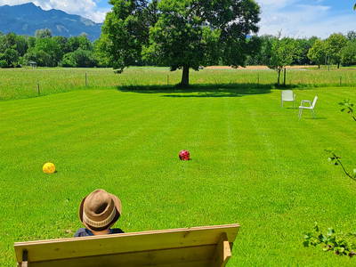 Bild 24 aus  Niederauer Hof