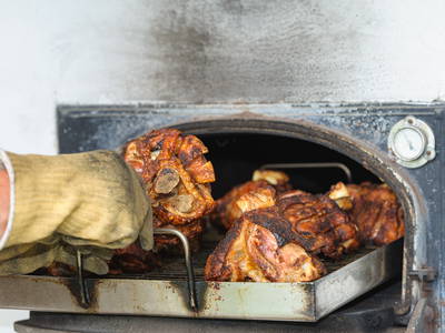 Bild 17 aus  Urlaub am Regen - Biobauernhof Dirnberger