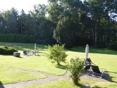 Bild 17 aus  Ferienhaus Gut Rattelvitz-INSEL RÜGEN