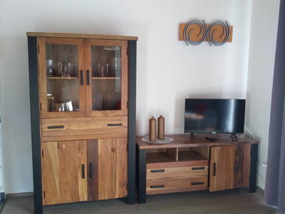 Bild 14 aus  Ferienhaus im Auel