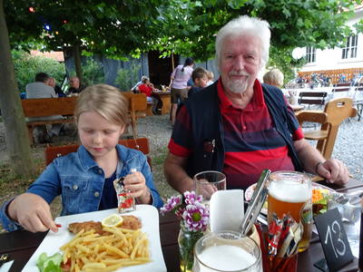 Bild 28 aus  Ferienhof Rösch