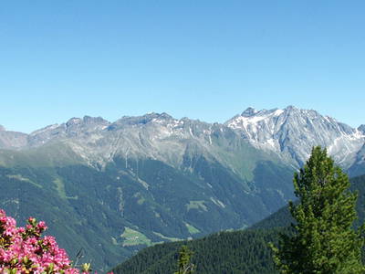 Bild 7 aus  Mitterbrugge