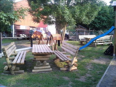 Bild 4 aus  Ferienhof Schmiddes