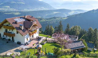 Pirchnerhof aus St. Lorenzen