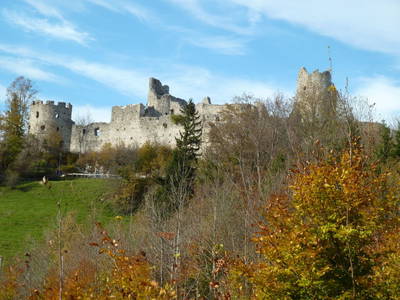 Bild 5 aus  Ferienhäuser Via Claudia