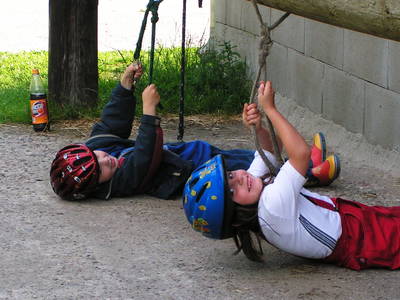 Bild 7 aus  Ferienhof Stegen