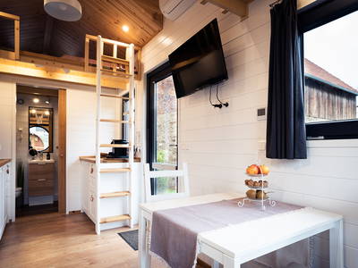 Bild 17 aus  Tiny House Odenwald