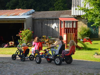 Bild 38 aus  Ostseeferienhof Tralau