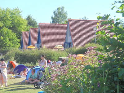 Bild 16 aus  Ferieninsel Tietzowsee