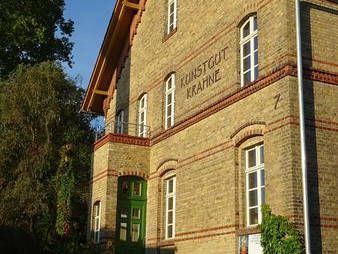 Bild 5 aus  Kunstgut Krahne