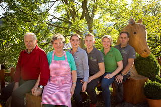 Heinemanns Hof - Familie Heinemann