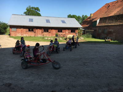 Bild 39 aus  Baustrup Hof