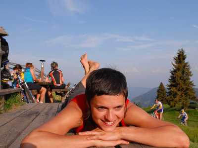 Bild 19 aus  Moserhof