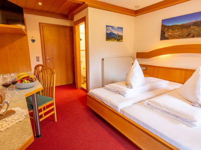 Bild 16 aus  Berggasthof Pension Lahnerhof