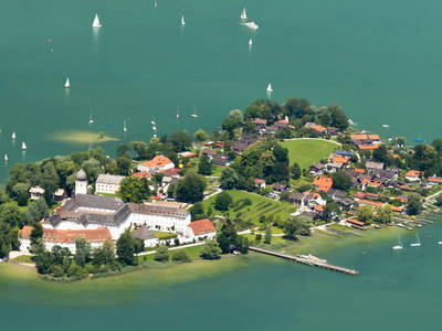 Bild 25 aus  Beim Lenglacher