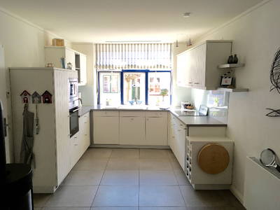 Bild 5 aus  Ferienhaus Achterdeck