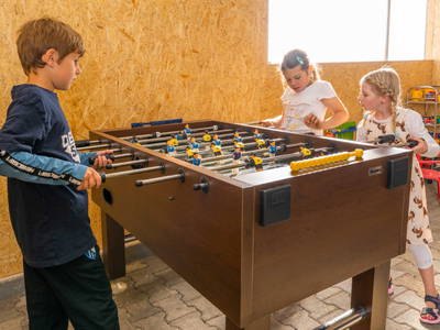 Bild 13 aus  Ferienwohnungen Wagner