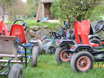 Bild 19 aus  LandSelection Ferienhof Radlandsichten