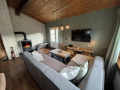 Bild 4 aus  Ferienhaus Blockhaus am Edersee