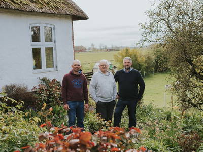 Bild 35 aus  Ferienhof   Witte Haubarg                -  2025 Beliebtester Ferienhof für Familienurlaub