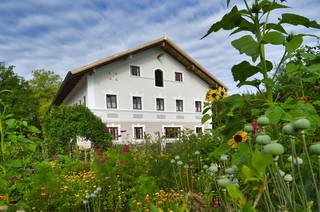 Gästehof Huber aus Forstern