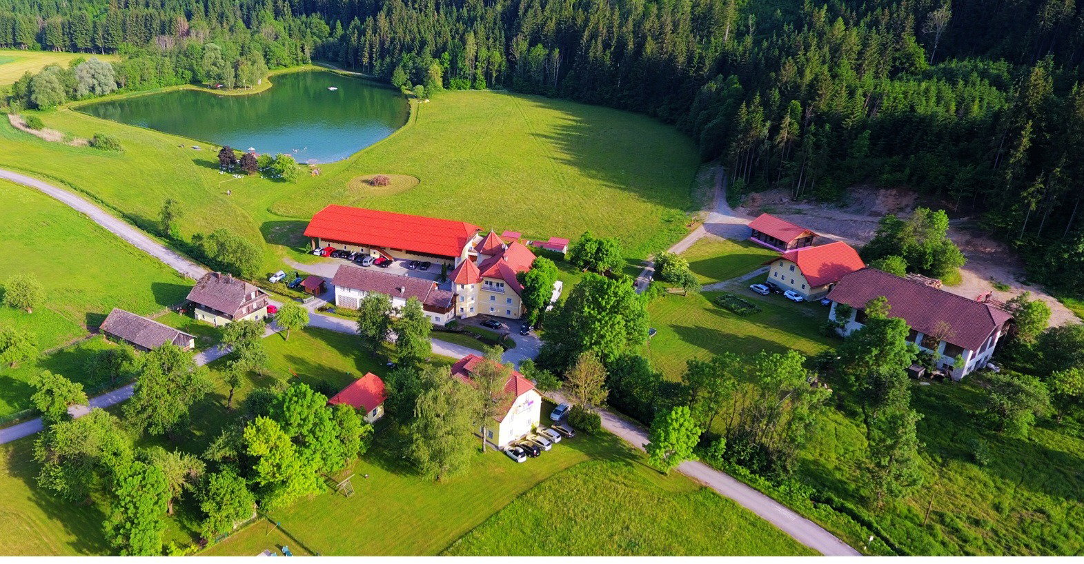 Ferien am Talhof