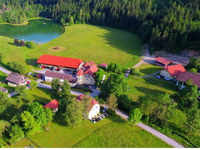 Talhof in Kärnten