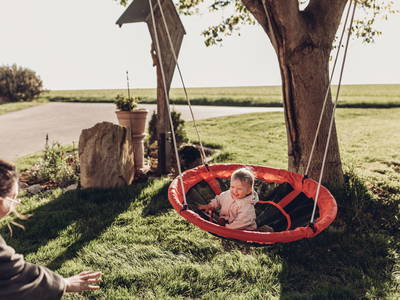 Bild 22 aus  Am Schmiedhof Chalet Apartments