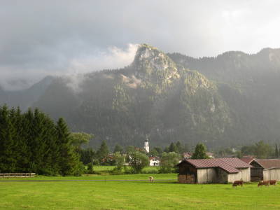 Bild 14 aus  Ferienhof Köpf