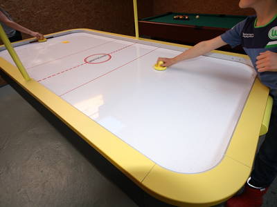 Bild 22 aus  Ferienhof  Westerhörn    "TOP FERIENHOF 2025"