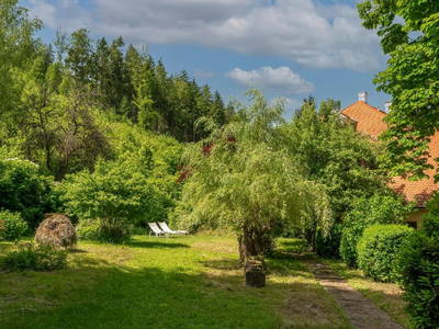 Bild 12 aus  Ferienwohnungen Mittermurnthal