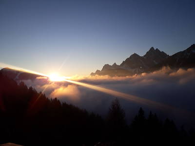 Bild 40 aus  Glinzhof