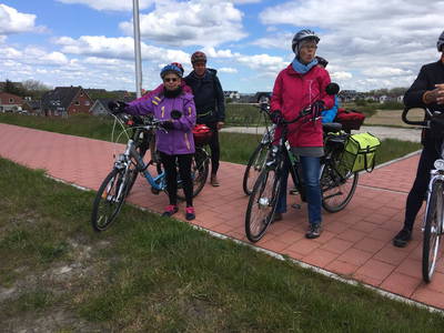 Bild 23 aus  Nordseefewo Lämmerblick